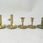 543 1168 CANDLESTICKS